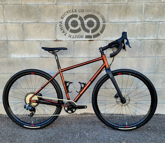 2023 State All-Road Gravel Bike (Size Small) SRAM Rival