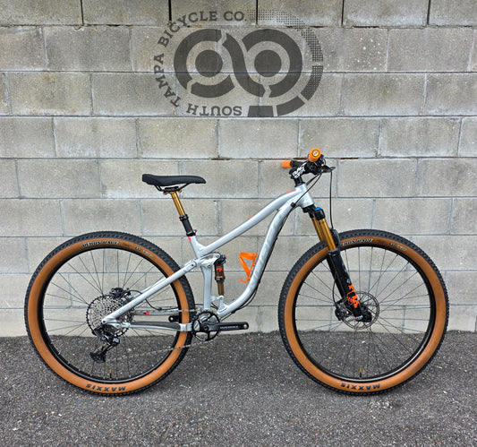 2018 Norco Optic (Small) 29