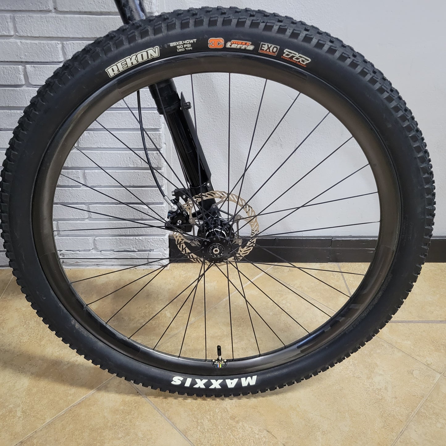 Cannondale Scalpel High Mod Carbon Ultimate 29 (Large)