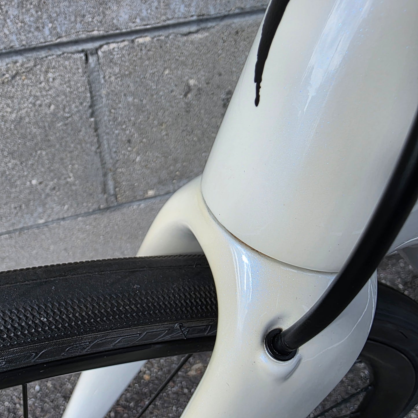 2022 Specialized Tarmac SL6 Carbon (56cm)