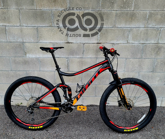 Giant Stance 2 (Large) 27.5