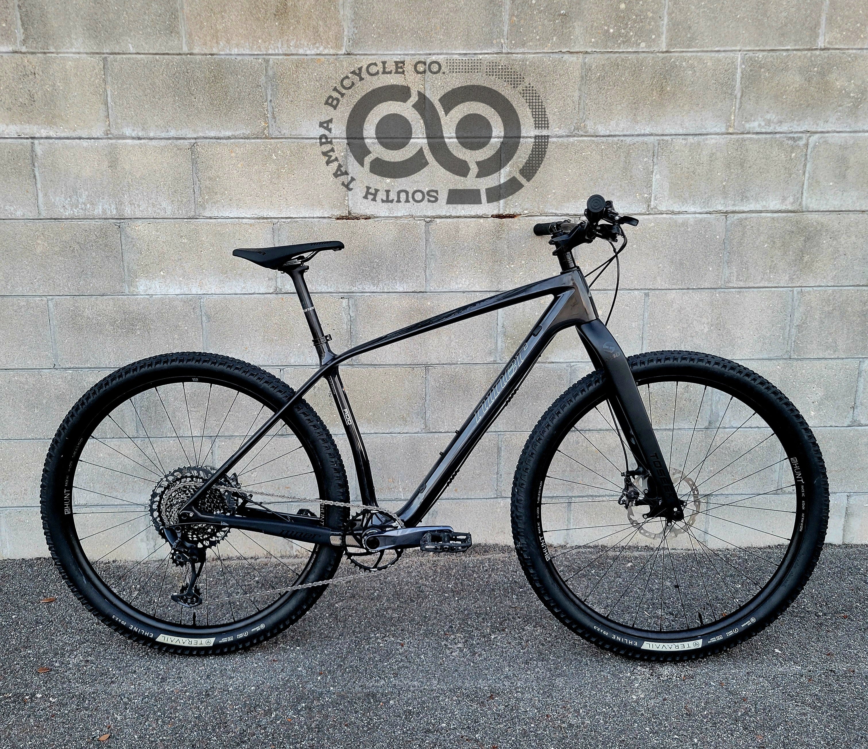 niner gravel bike carbon 2024 Niner Air 9 RDO Carbon (Large) – South Tampa Bicycle Co