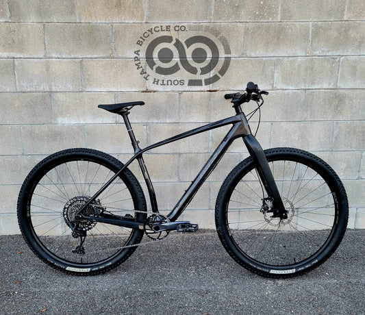 2024 Niner Air 9 RDO Carbon (Large)
