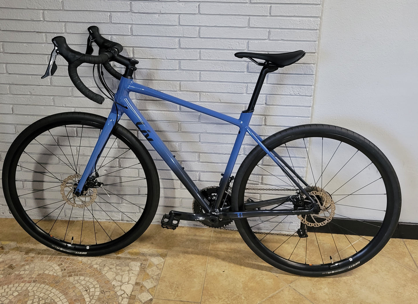 2021 Liv Avail AR 3 Disc