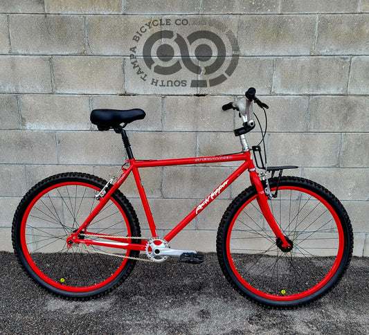 Vintage Specialized Rockhopper 26" (Large)