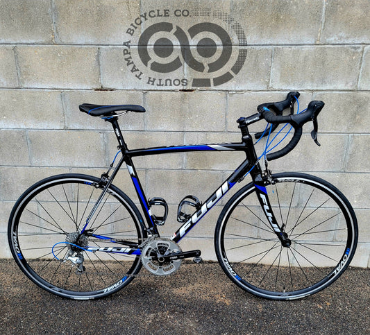 Fuji Roubaix 1.5 Road Bike 56cm