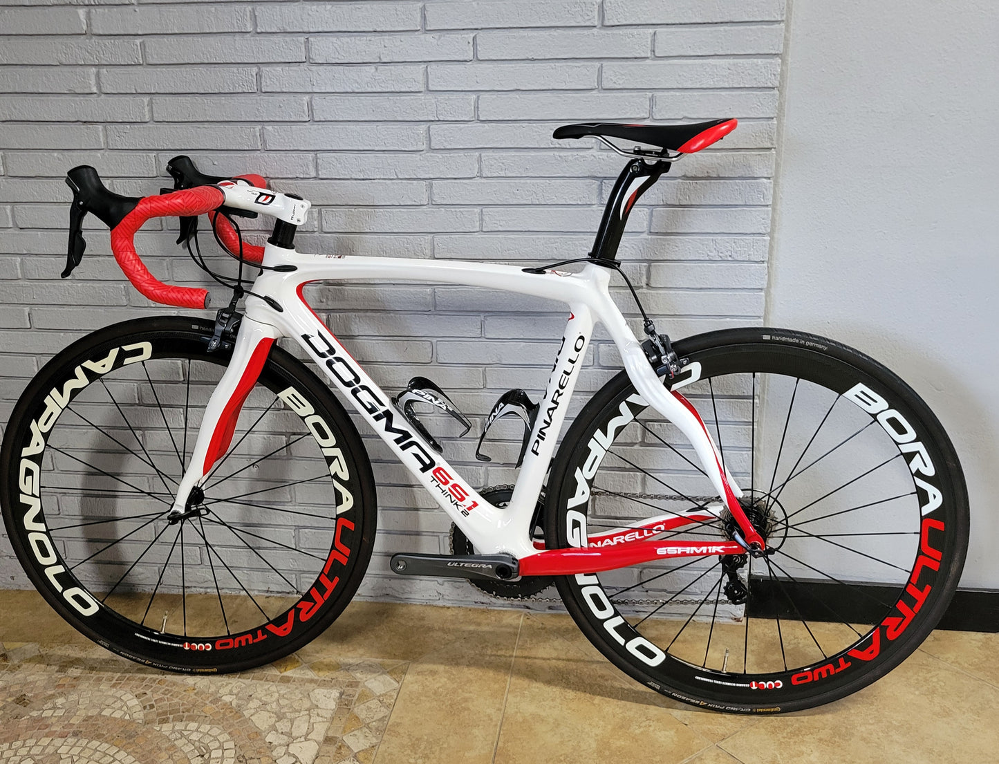 Pinarello Dogma 65.1 Think 2 (56cm)
