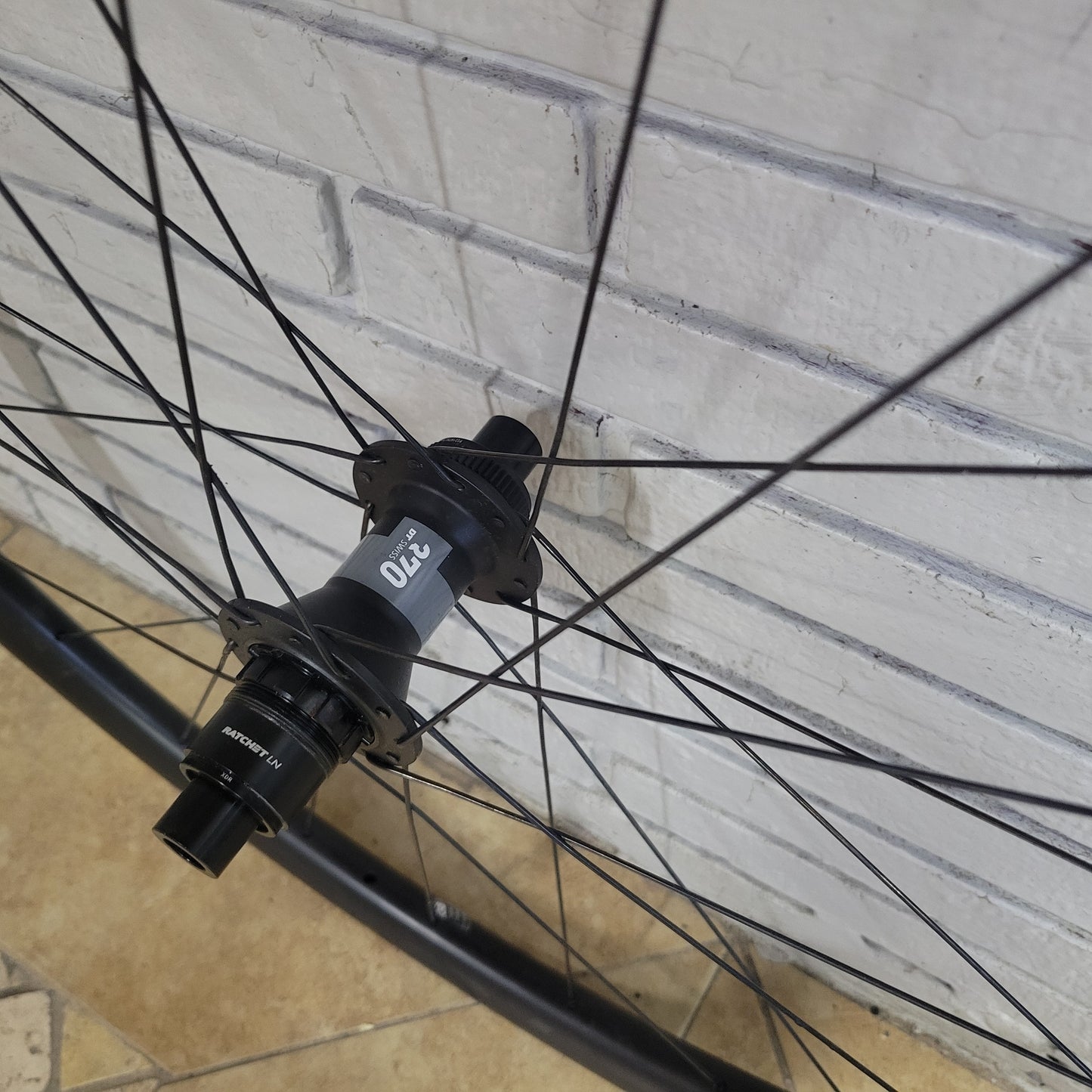 Roval Terra C