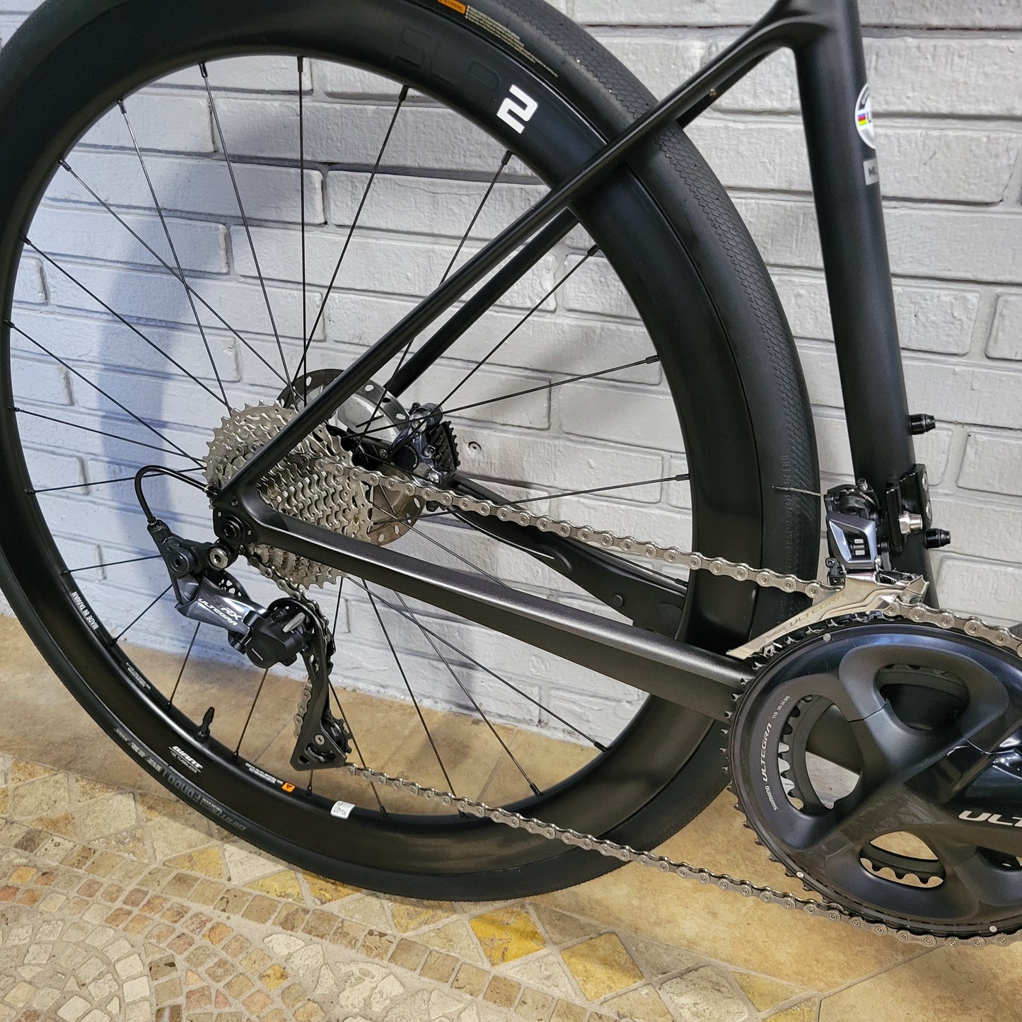 2021 Giant Defy Advanced Pro 2 Carbon