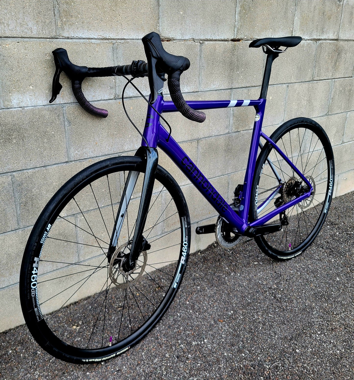 Cannondale CAAD 13 Rival AXS 56cm