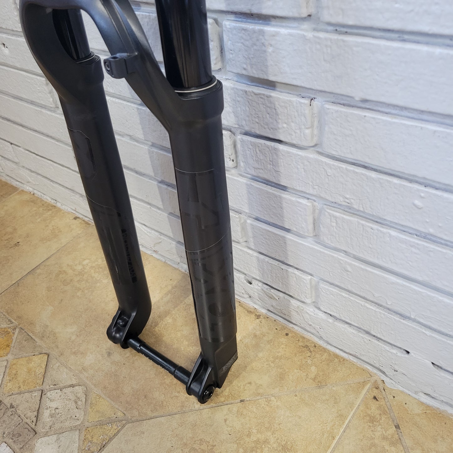 Fox 34 Step Cast 120mm Boost 29