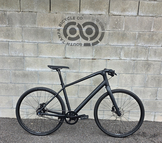 2020 Canyon Urban 7.0 (Medium)