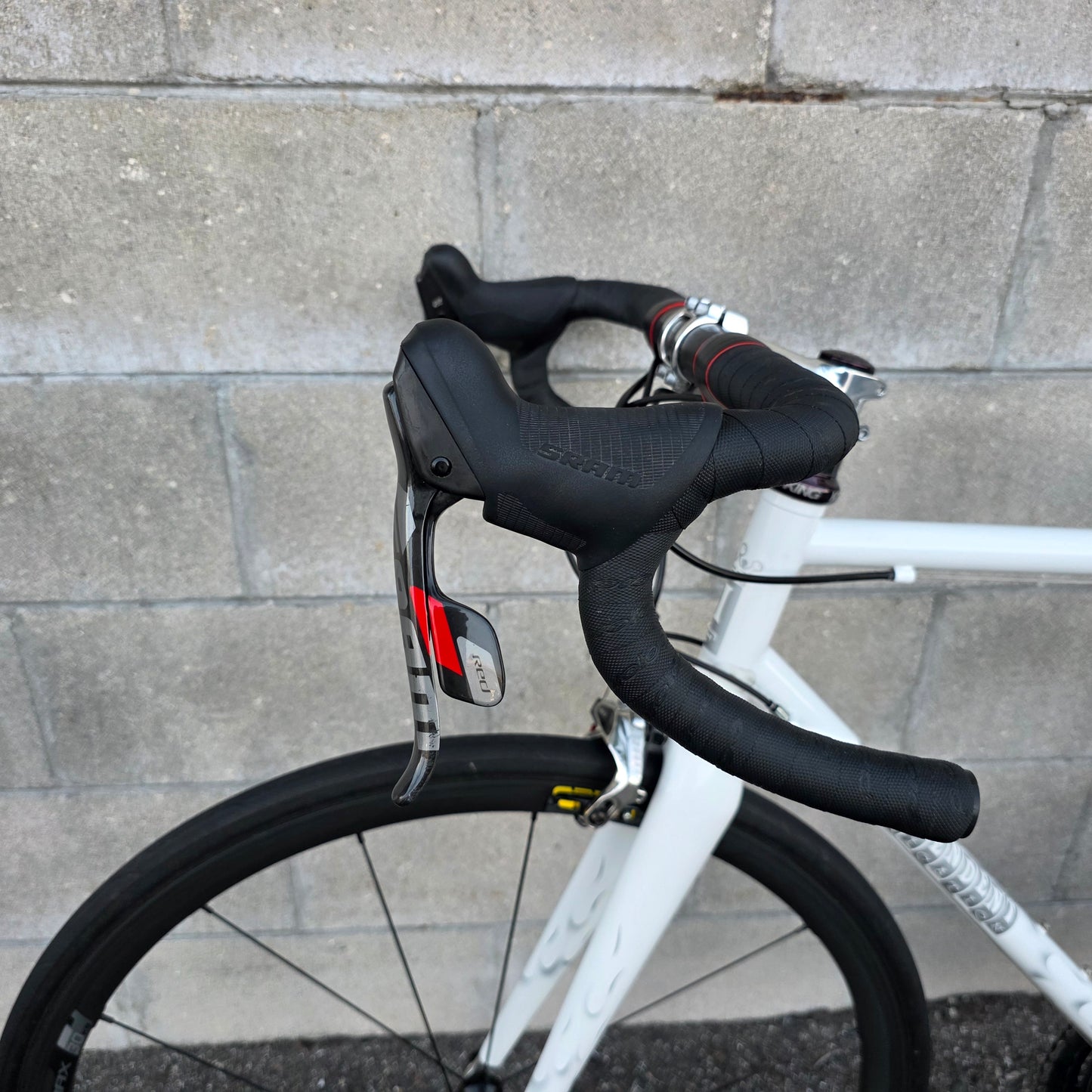 Independent Fabrication Crown Jewel Steel 54cm