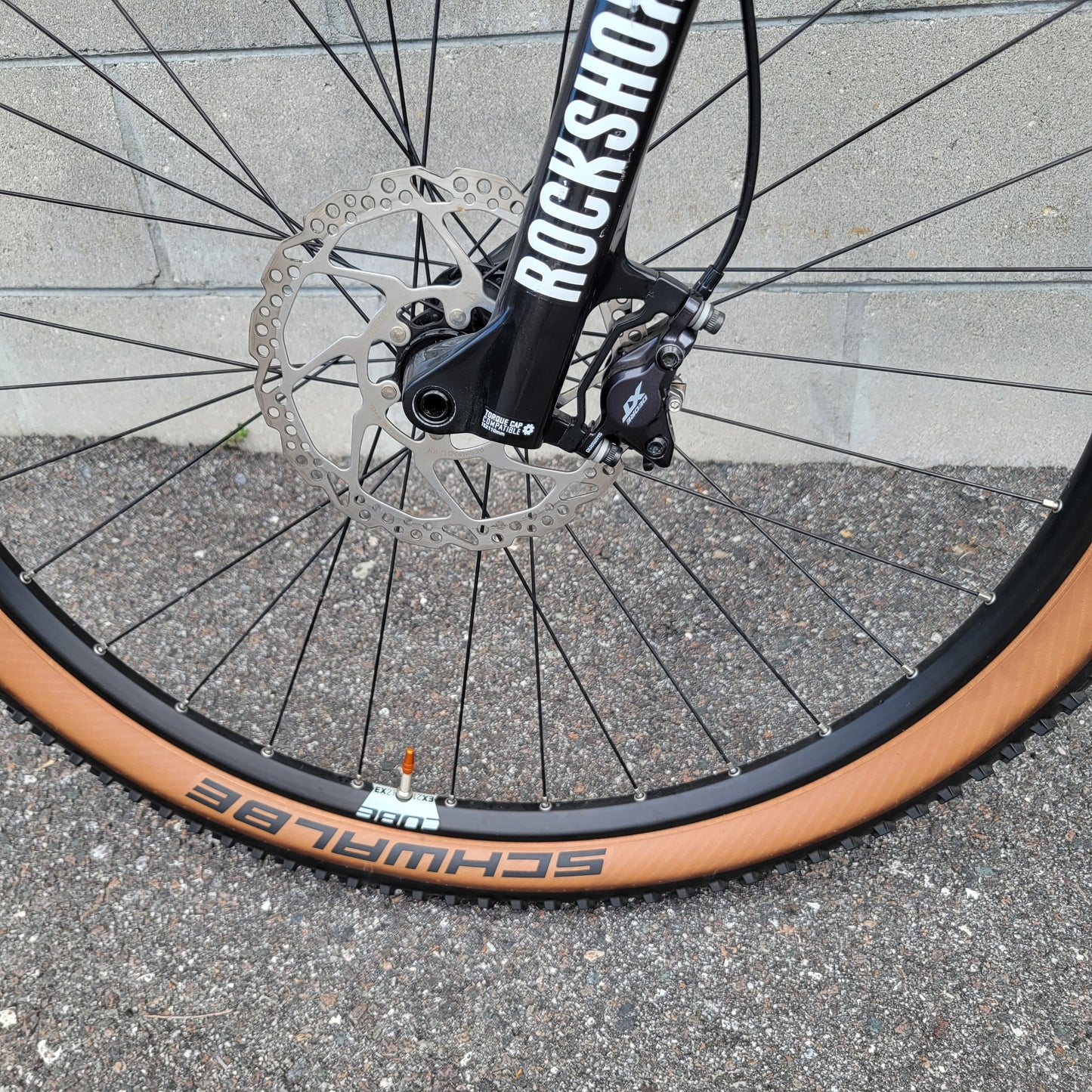 2022 CUBE Reaction Pro c:62 Carbon (Medium)