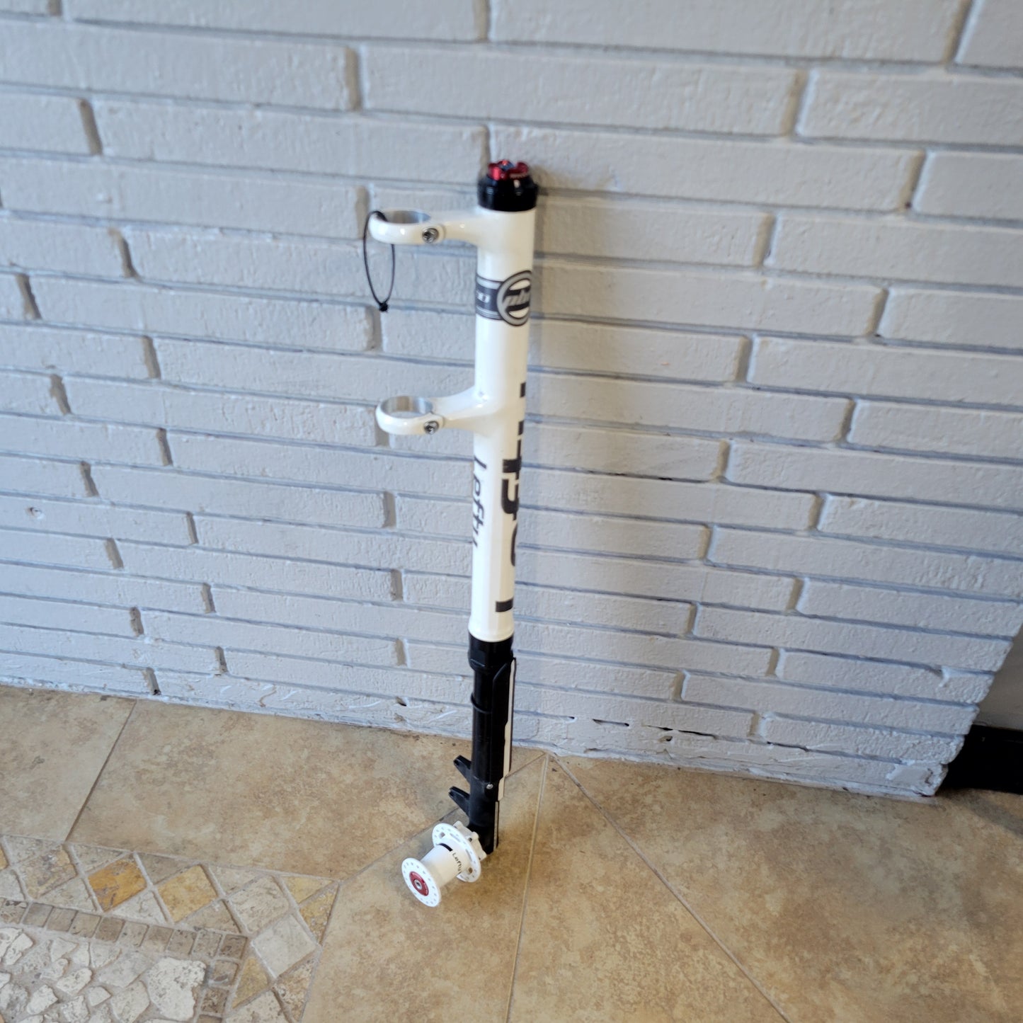 Cannondale Lefty PBR 29