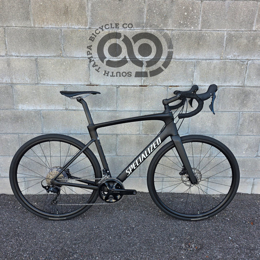 2024 Specialized Roubaix SL8 Sport (58cm)