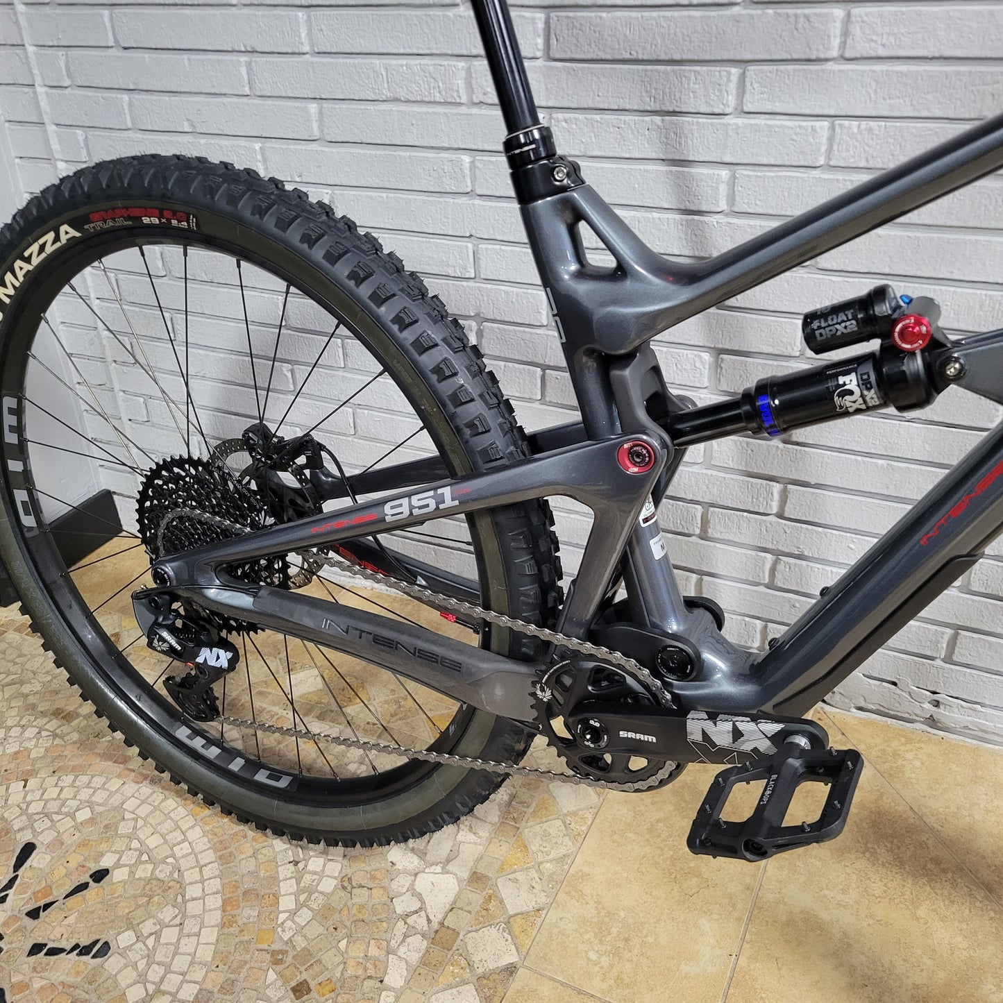 2023 Intense 951 Trail (Medium)