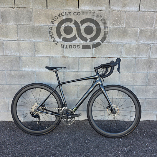 Cannondale Synapse Carbon (51cm)