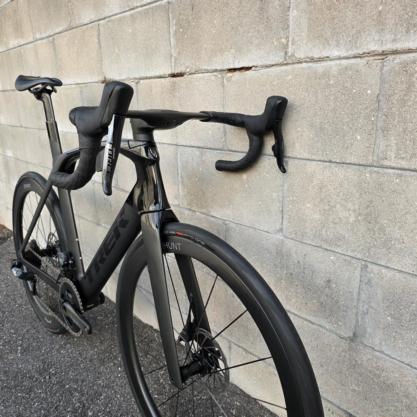 Trek Madone SLR 7 Gen6 (56cm) Force AXS