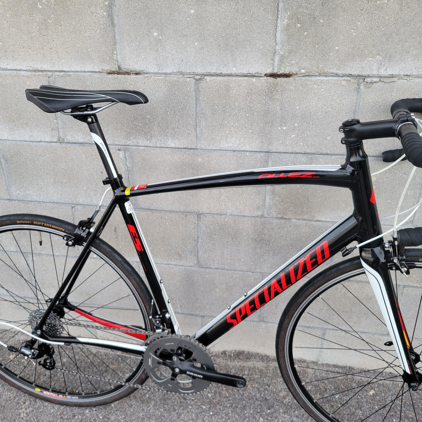 Specialized Allez Sport Road Bike