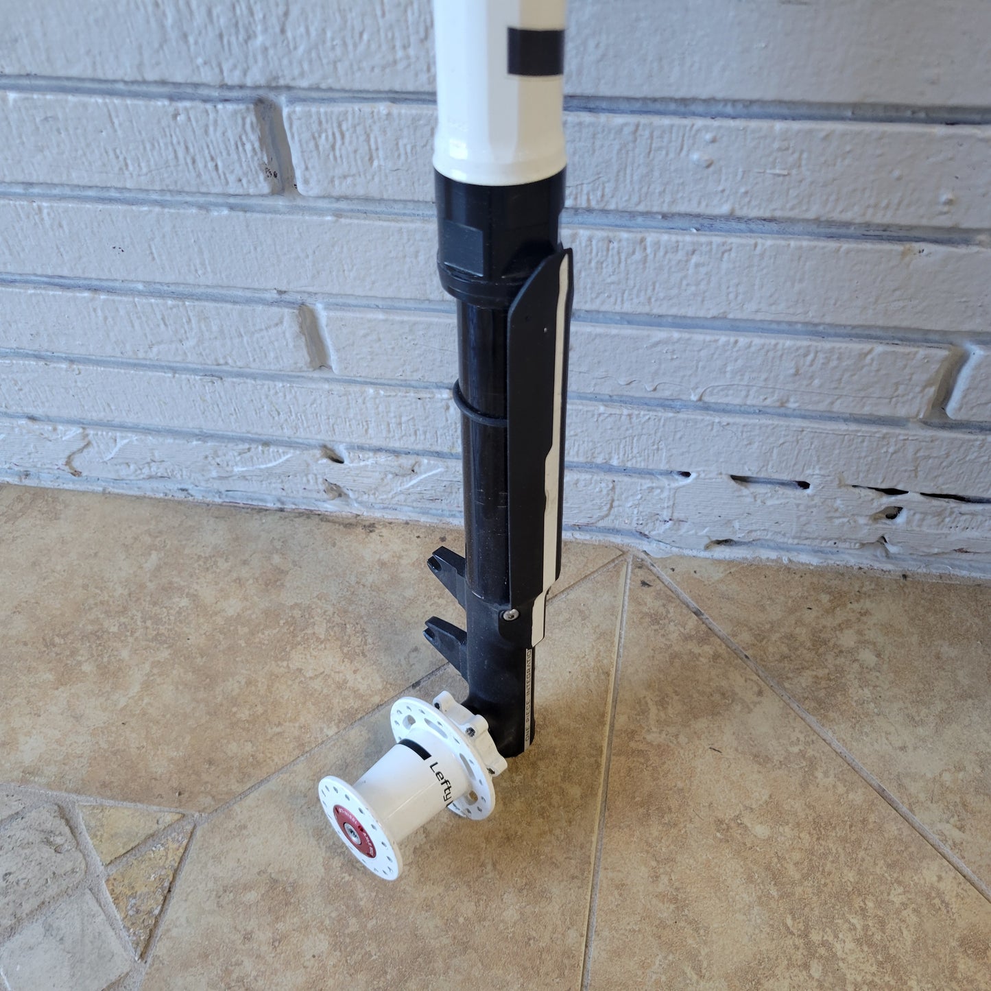 Cannondale Lefty PBR 29