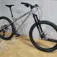2022 Canfield Nimble 9 Steel Hardtail 29 (Large)