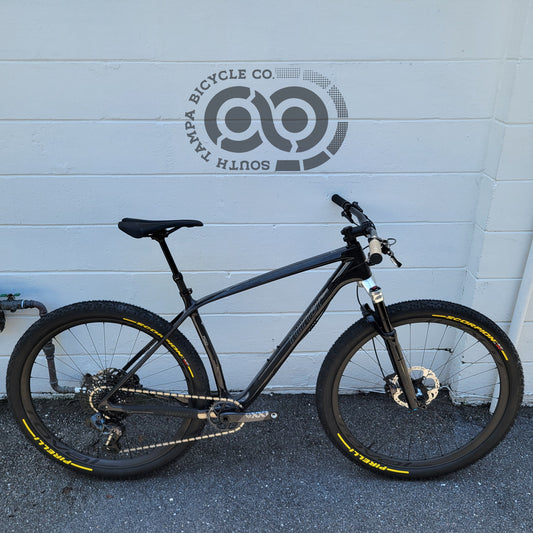 Air9 RDO Custom Build Listing