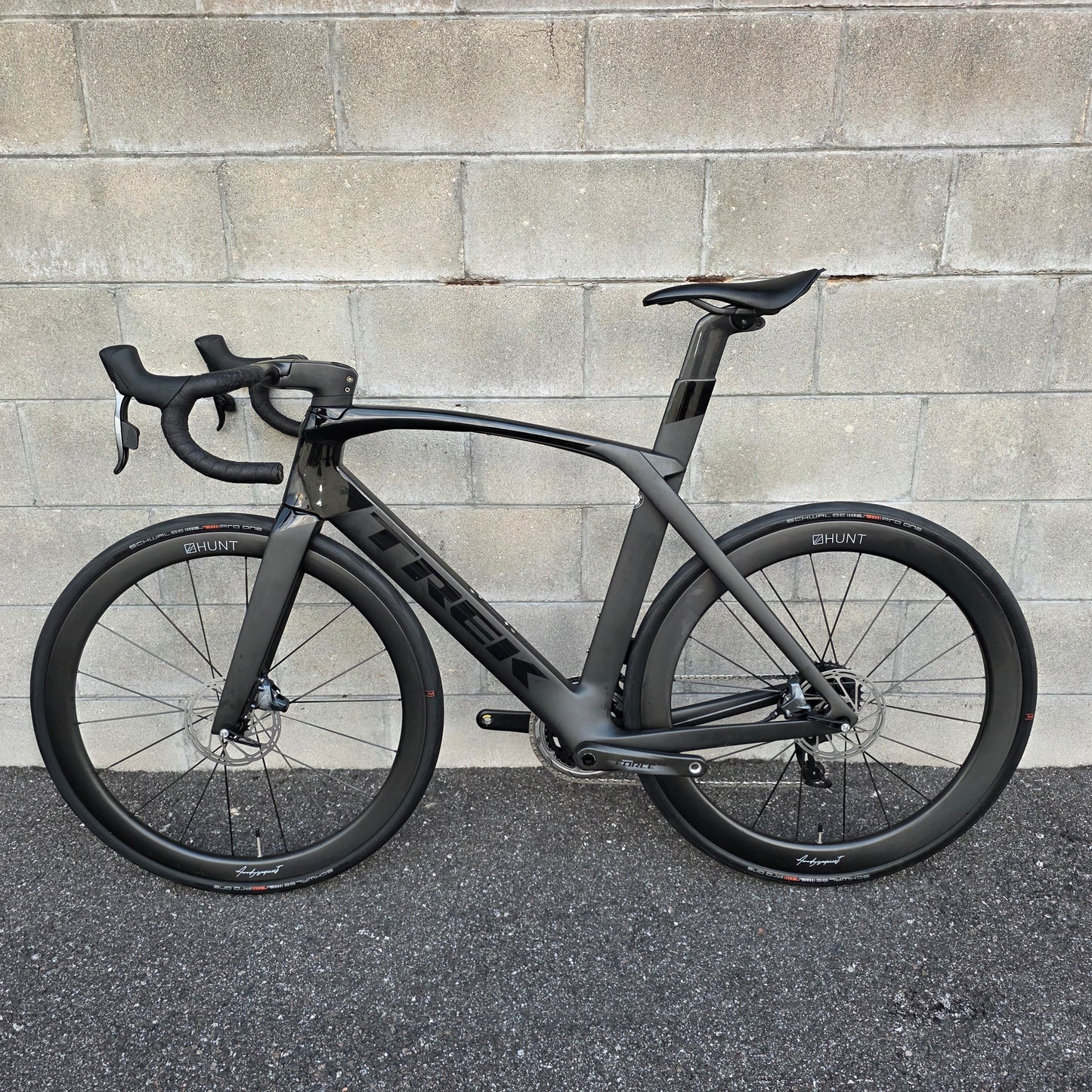 Trek Madone SLR 7 Gen6 (56cm) Force AXS