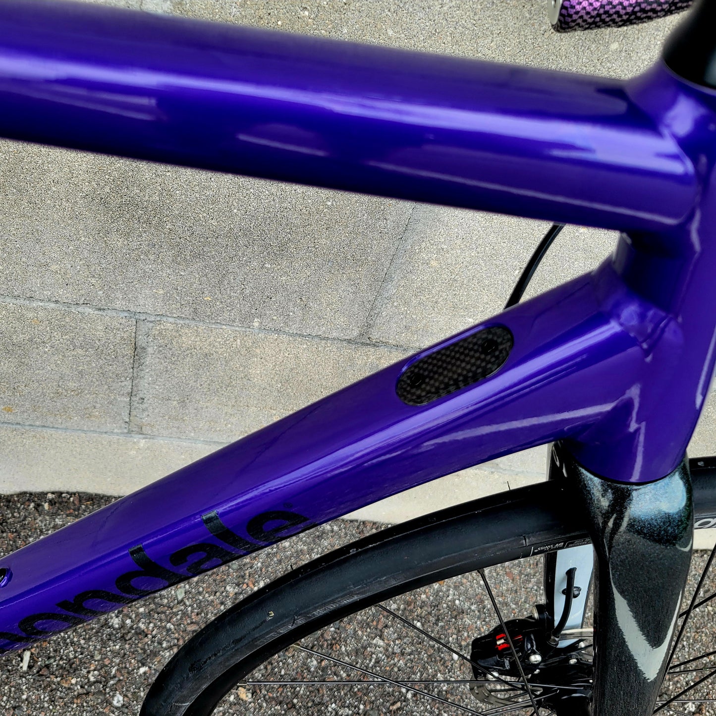 Cannondale CAAD 13 Rival AXS 56cm