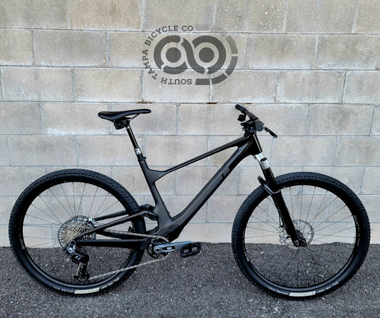 2024 Scott Spark ST 910 TR (Large) Upgraded