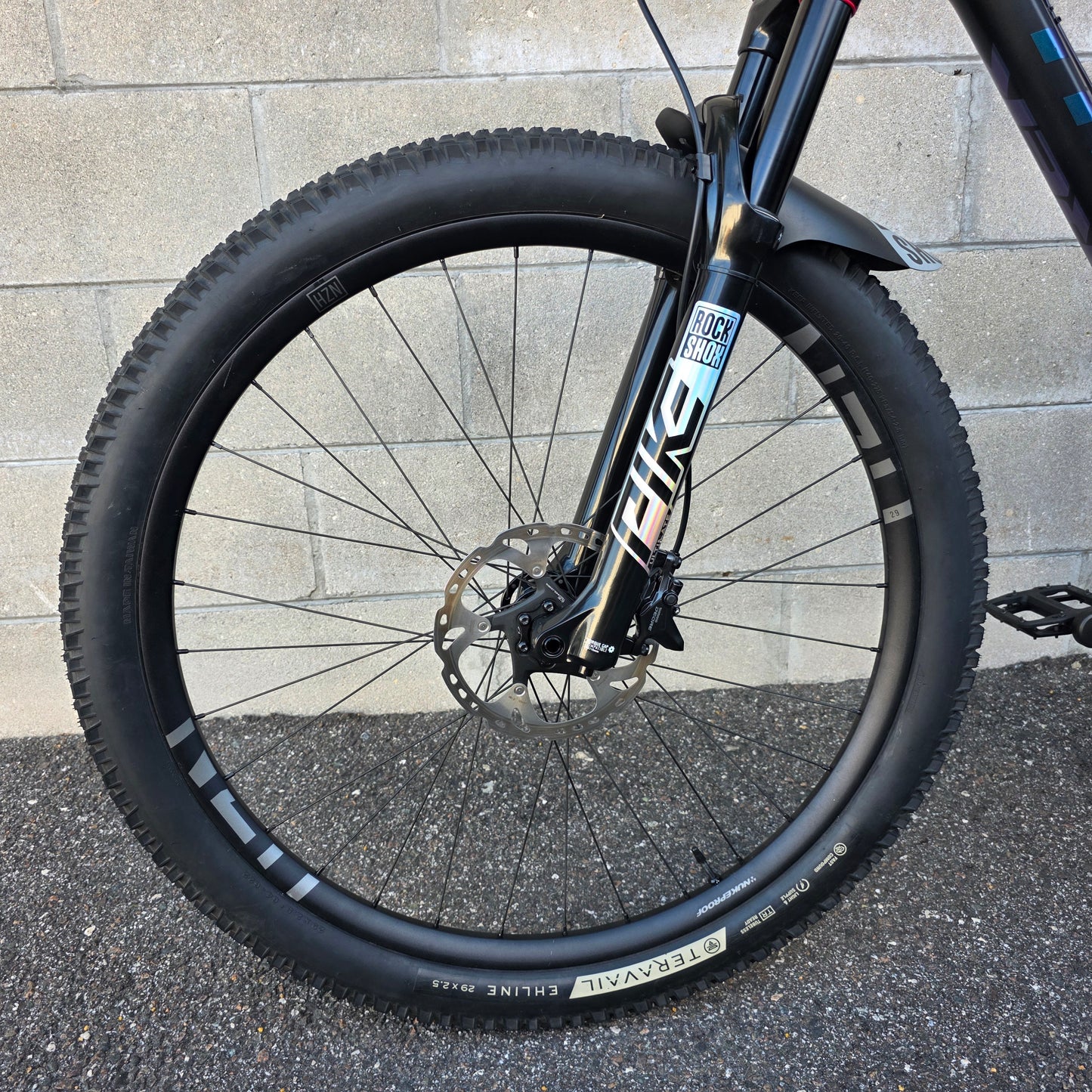 2024 Trek Stache AL 29 (M/L)