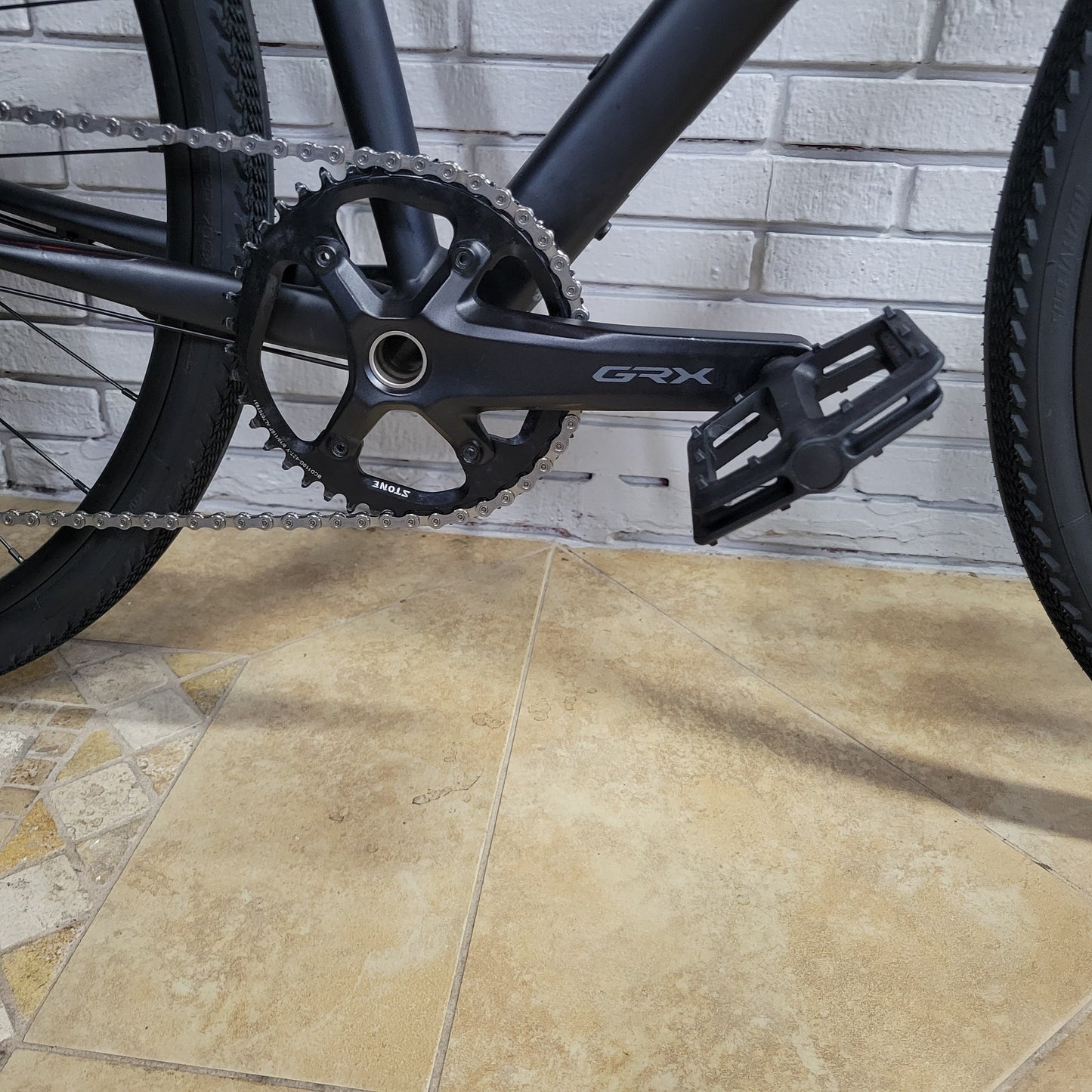 2022 Cannondale Topstone (Medium) Ultegra Rx/ GRX
