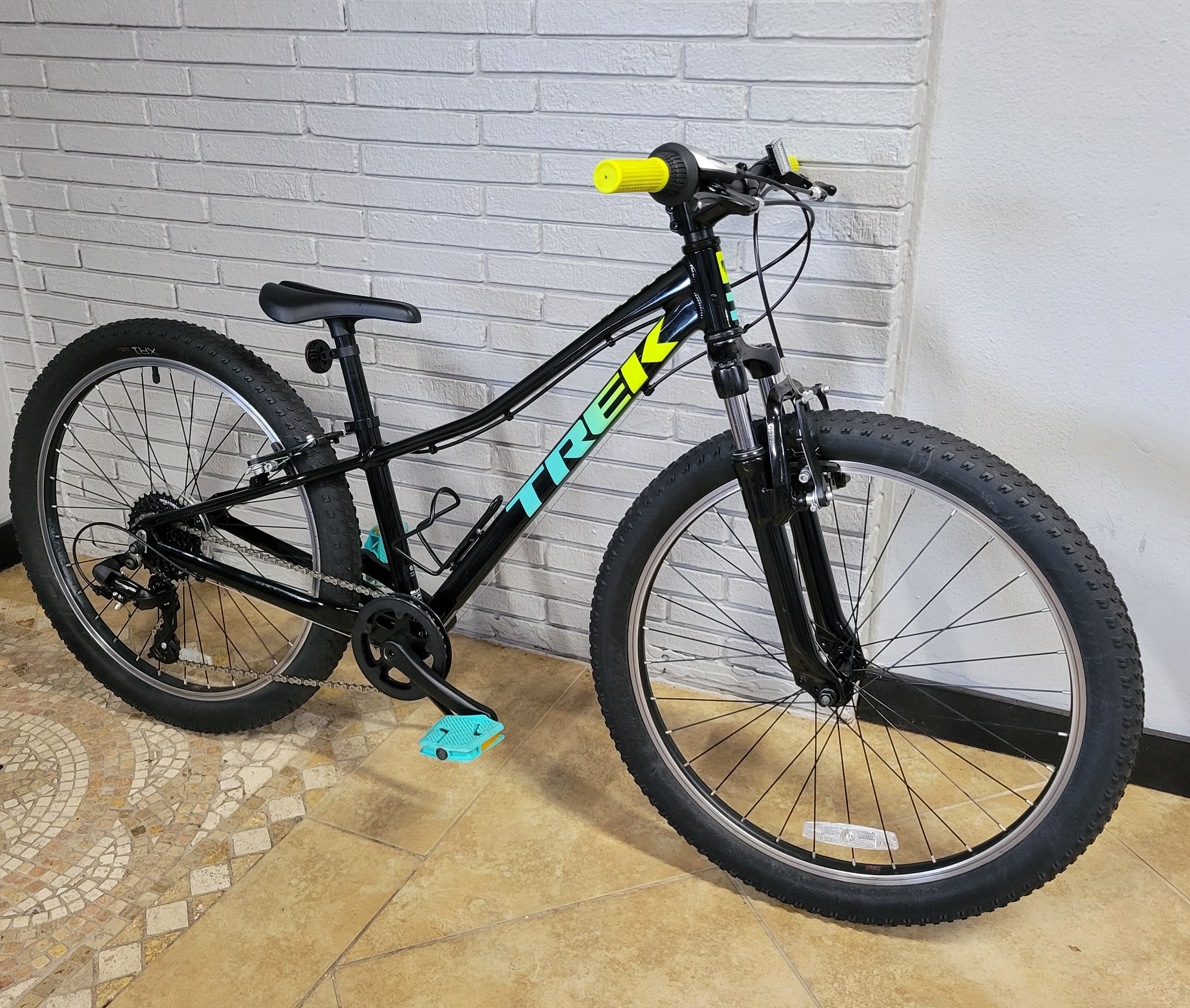trek 24 bicycle Trek PreCaliber kids Mountain Bike 24 – South Tampa Bicycle Co