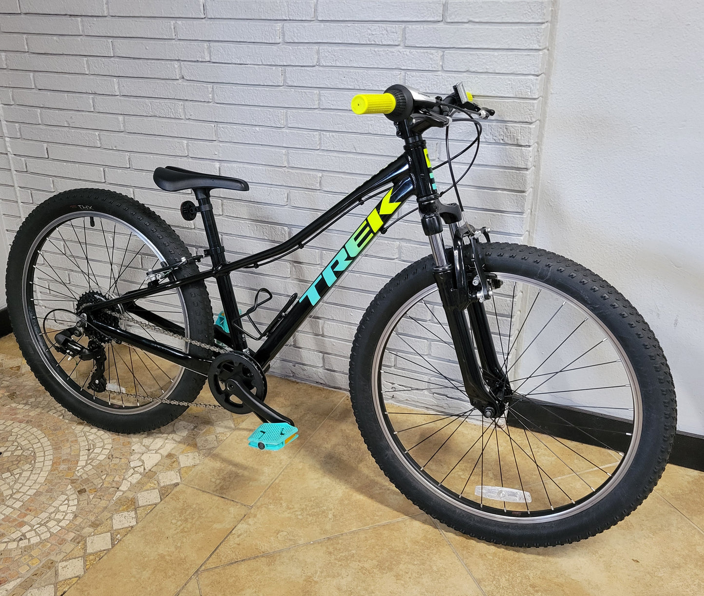 Trek PreCaliber kids Mountain Bike 24