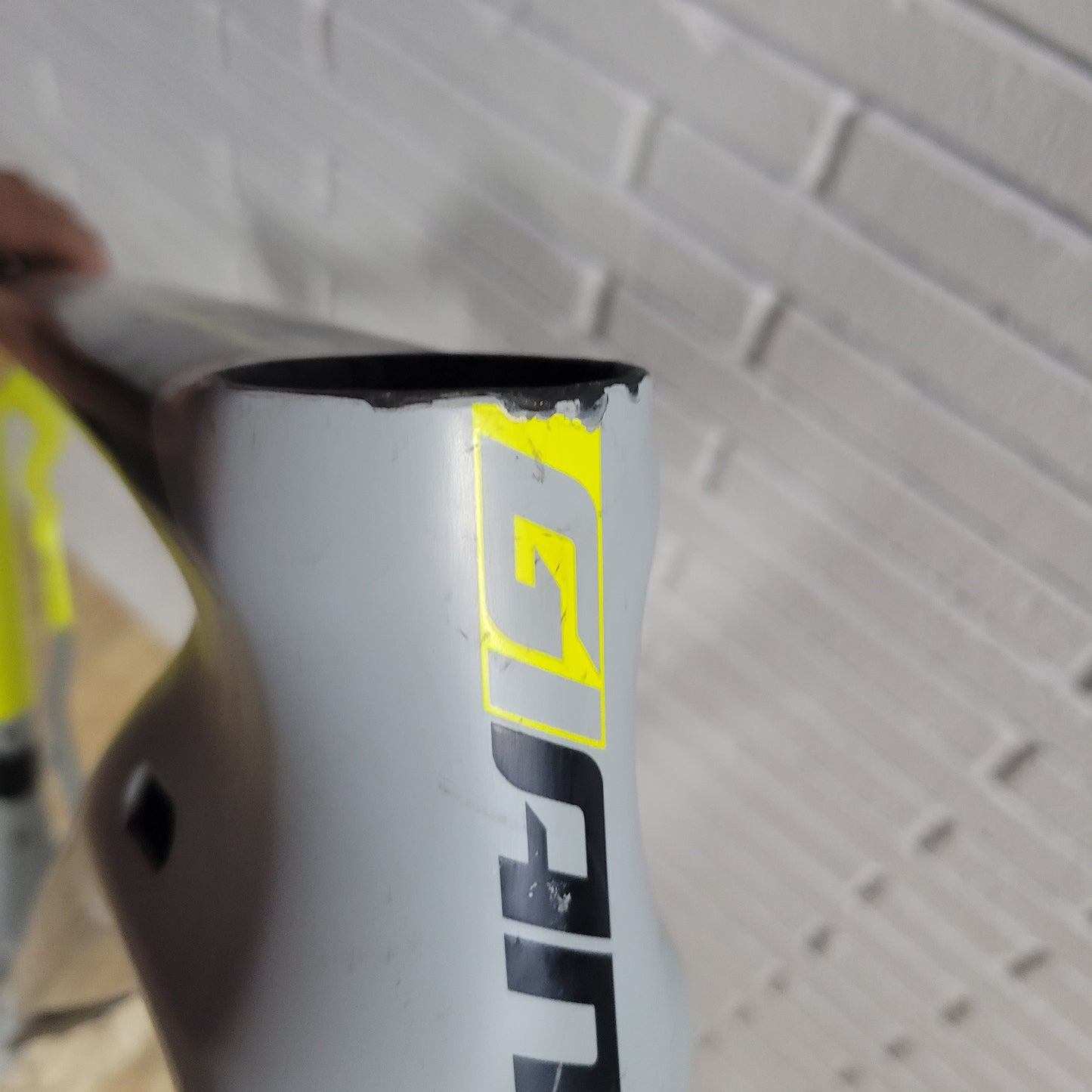 2018 Giant XTC SX Advanced 29 (Large)