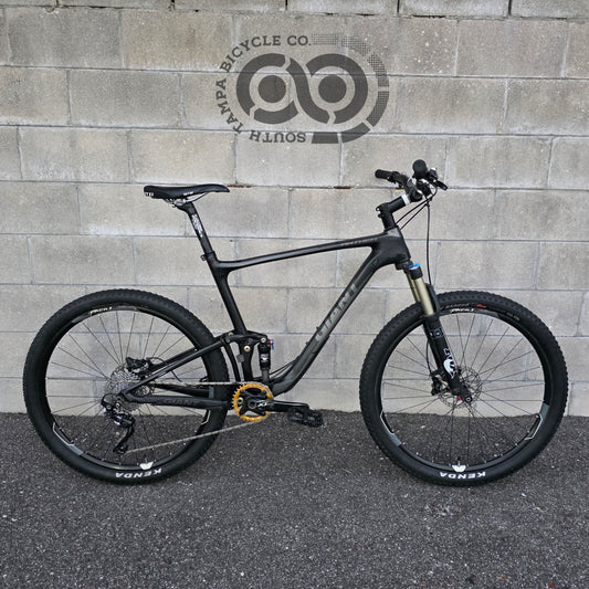 Giant Anthem Advanced Carbon (Size XL)