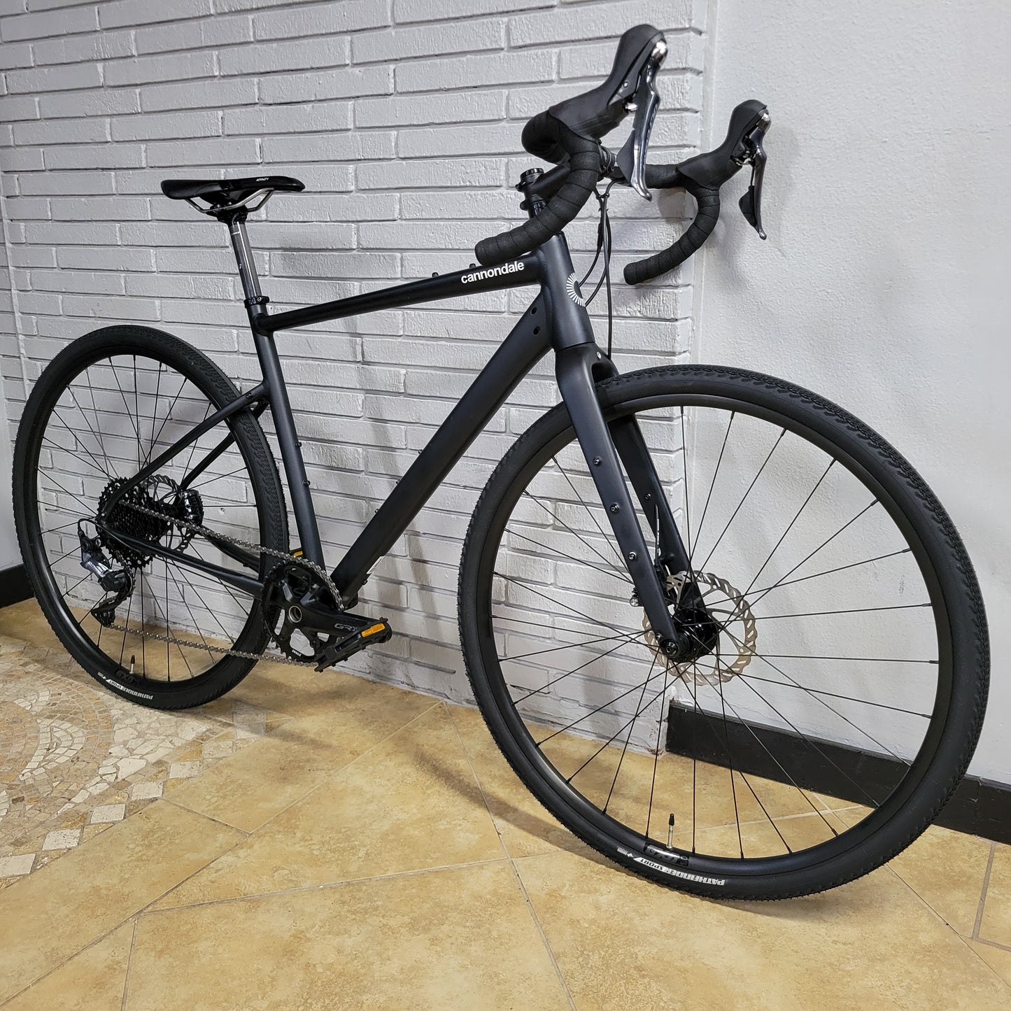 2022 Cannondale Topstone (Medium) Ultegra Rx/ GRX