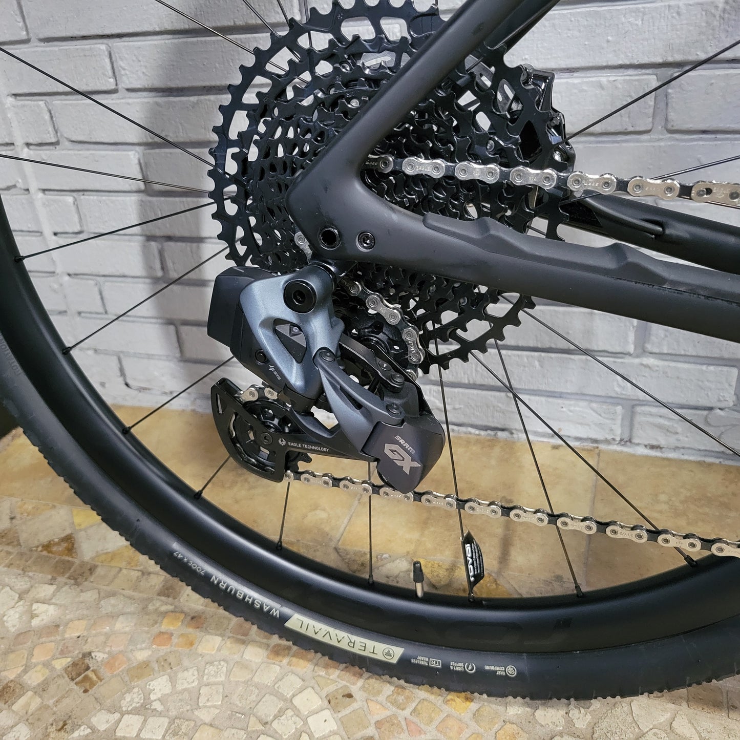 Specialized Diverge STR Expert 58cm