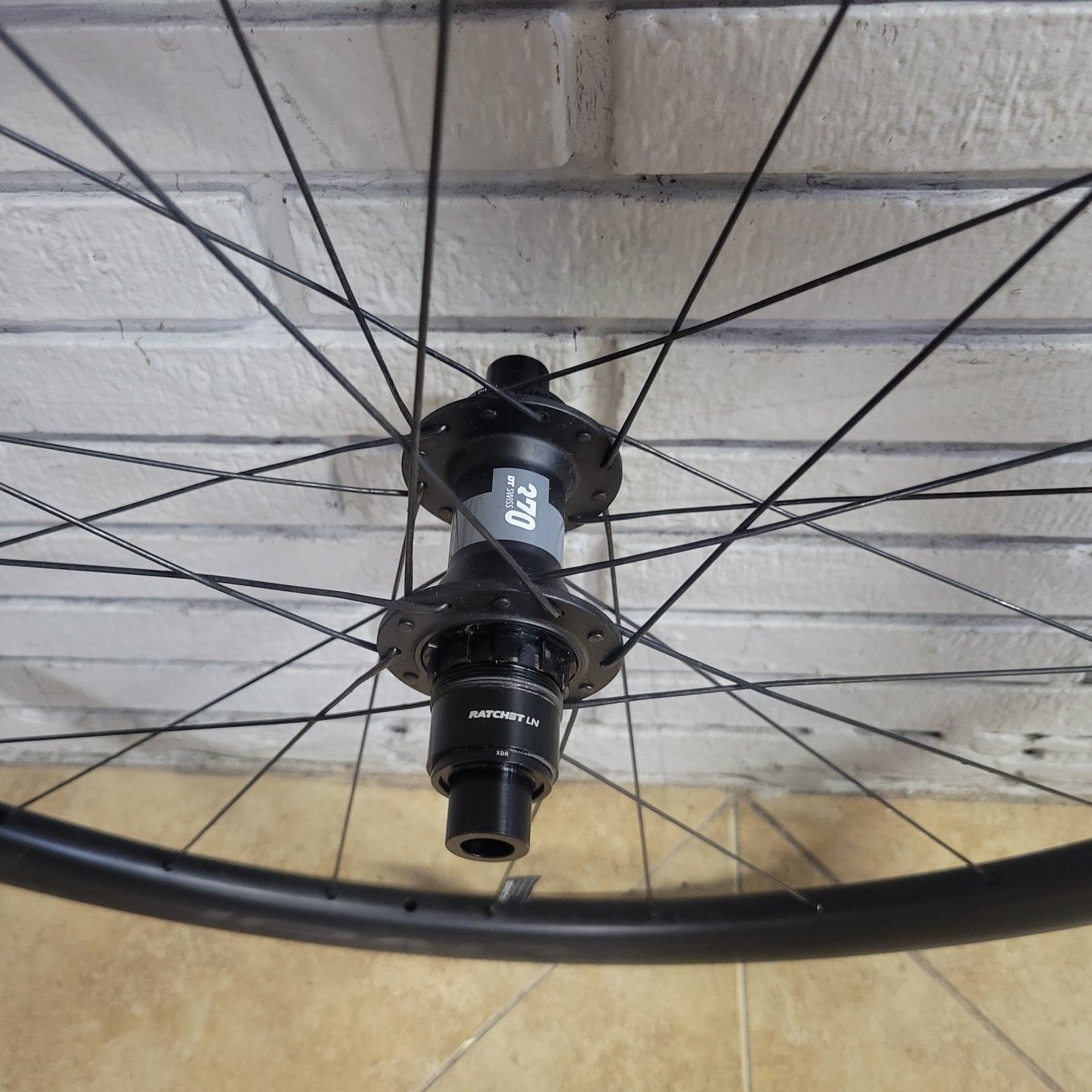 Roval Terra C