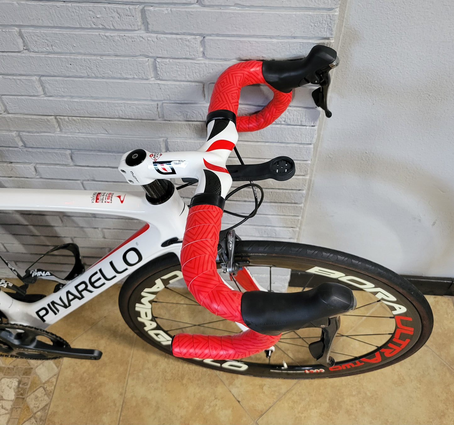 Pinarello Dogma 65.1 Think 2 (56cm)