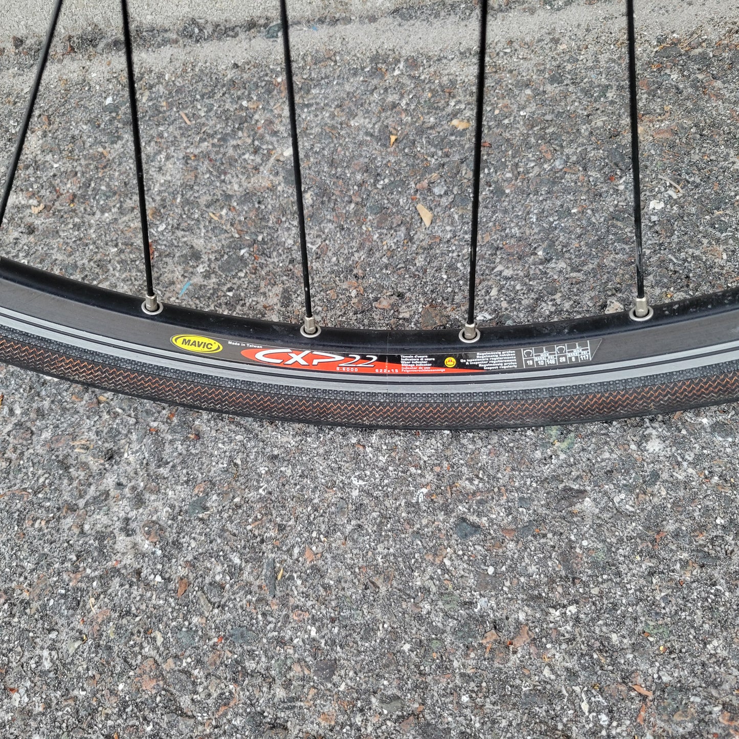 Specialized Allez Sport Road Bike