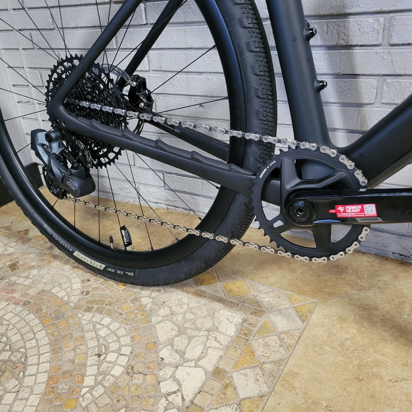 Specialized Diverge STR Expert 58cm