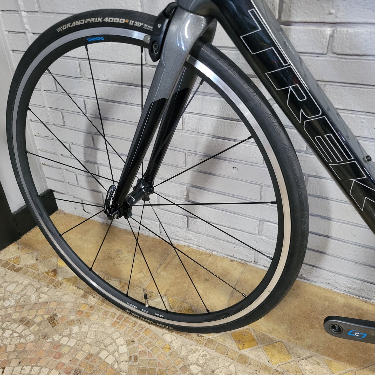 2014 Trek Madone 6 Series (56cm) Ultegra Di2