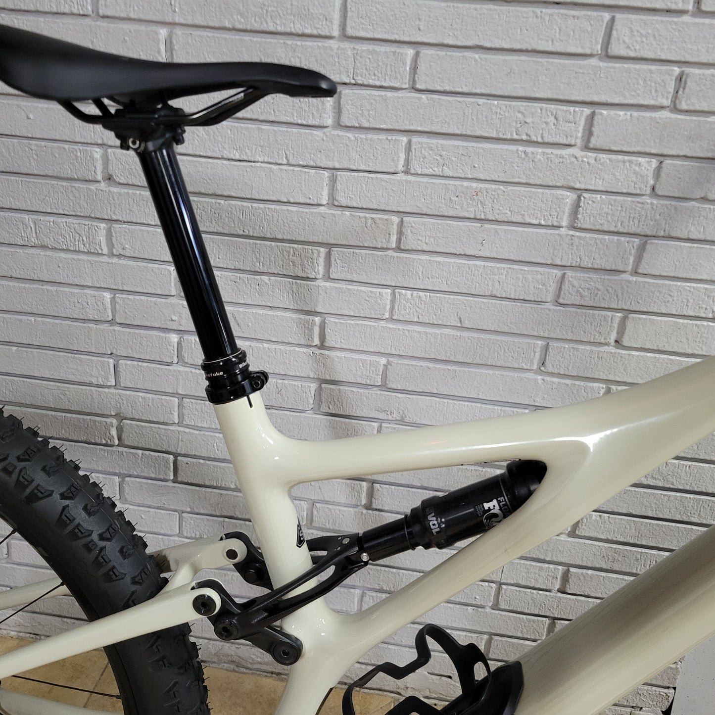 2022 Specialized Stumpjumper Expert Carbon 29 (Size S5 XL)