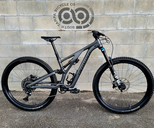 2023 Specialized Stumpjumper EVO Alloy