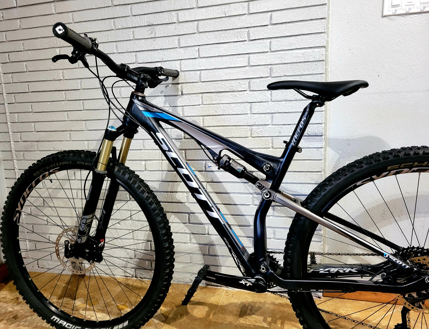 2013 Scott Spark 940 Medium 29