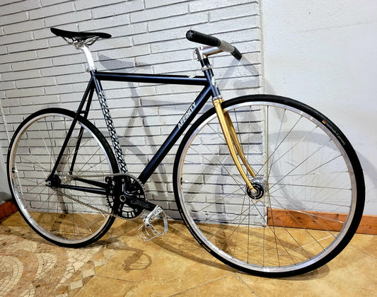 2020 Affinity Lo-Pro Track Bike Custom Build (Small)