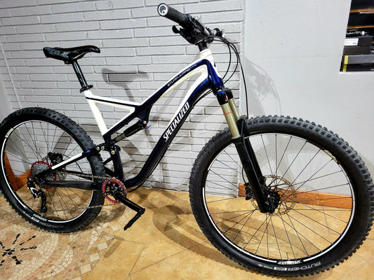 2010 Specialized Stumpjumper XL 29