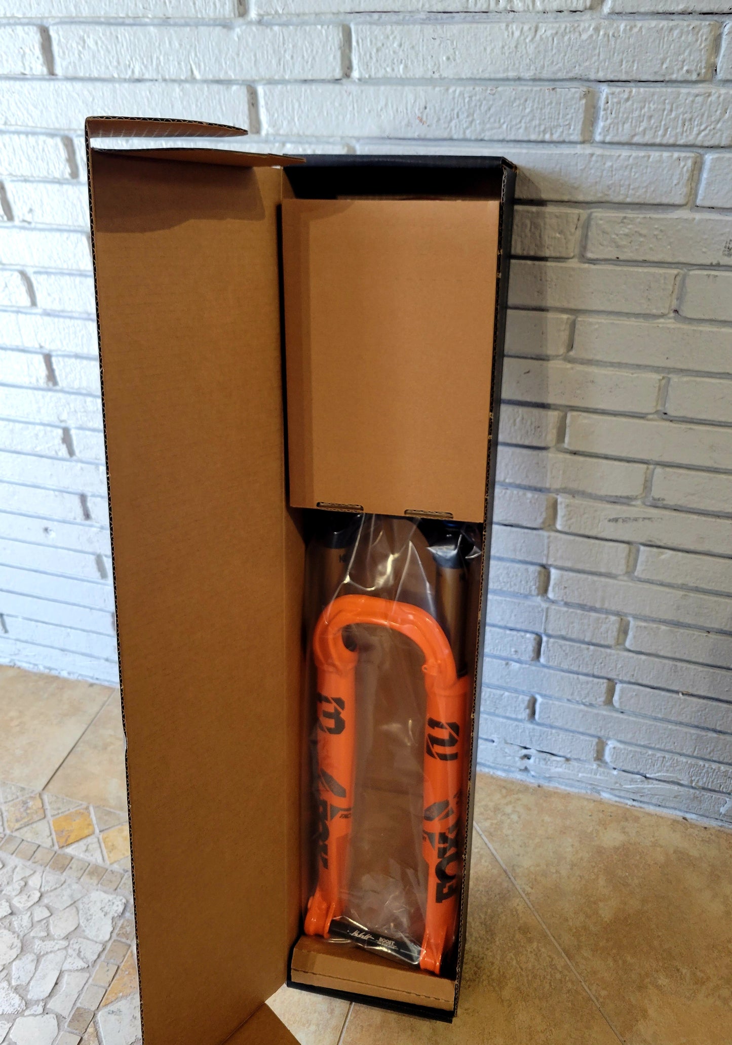 2022 Fox 32 Step Cast 100mm Boost 29