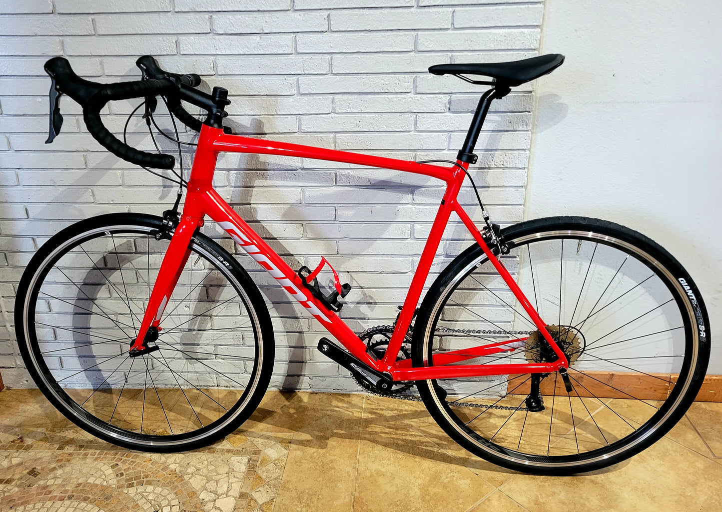 2021 Giant Contend 3 Size XL